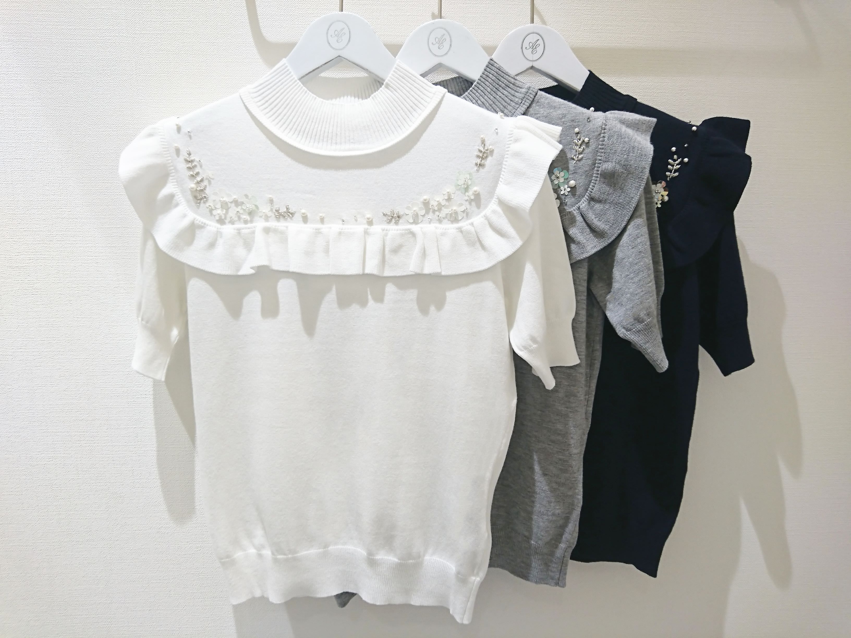 9/12release① | m-i-d | AVENIRETOILE(アベニールエトワール