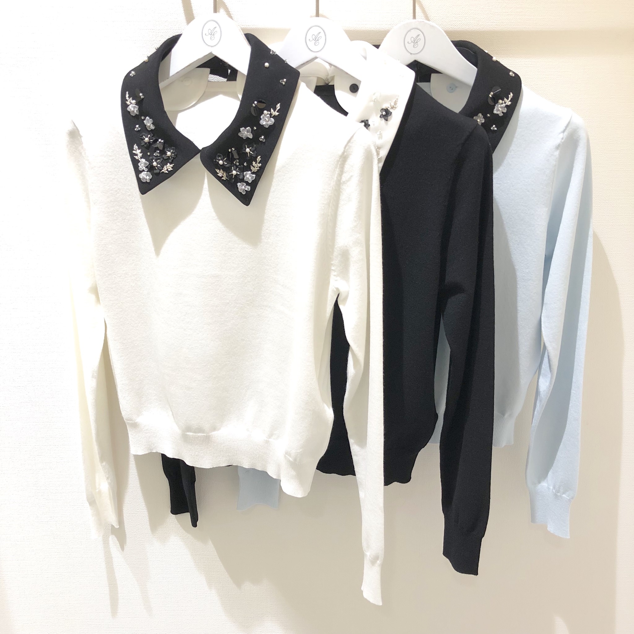 12/7release④ | m-i-d | AVENIRETOILE(アベニールエトワール)公式