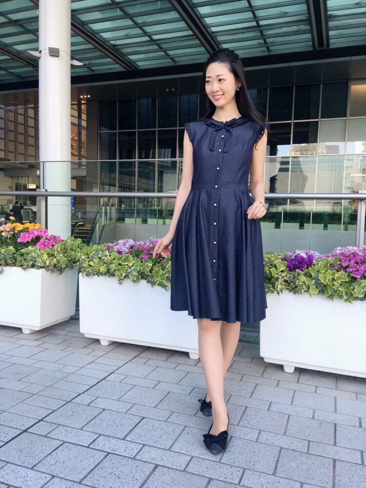 アベニールエトワール♡ワンピース | hartwellspremium.com