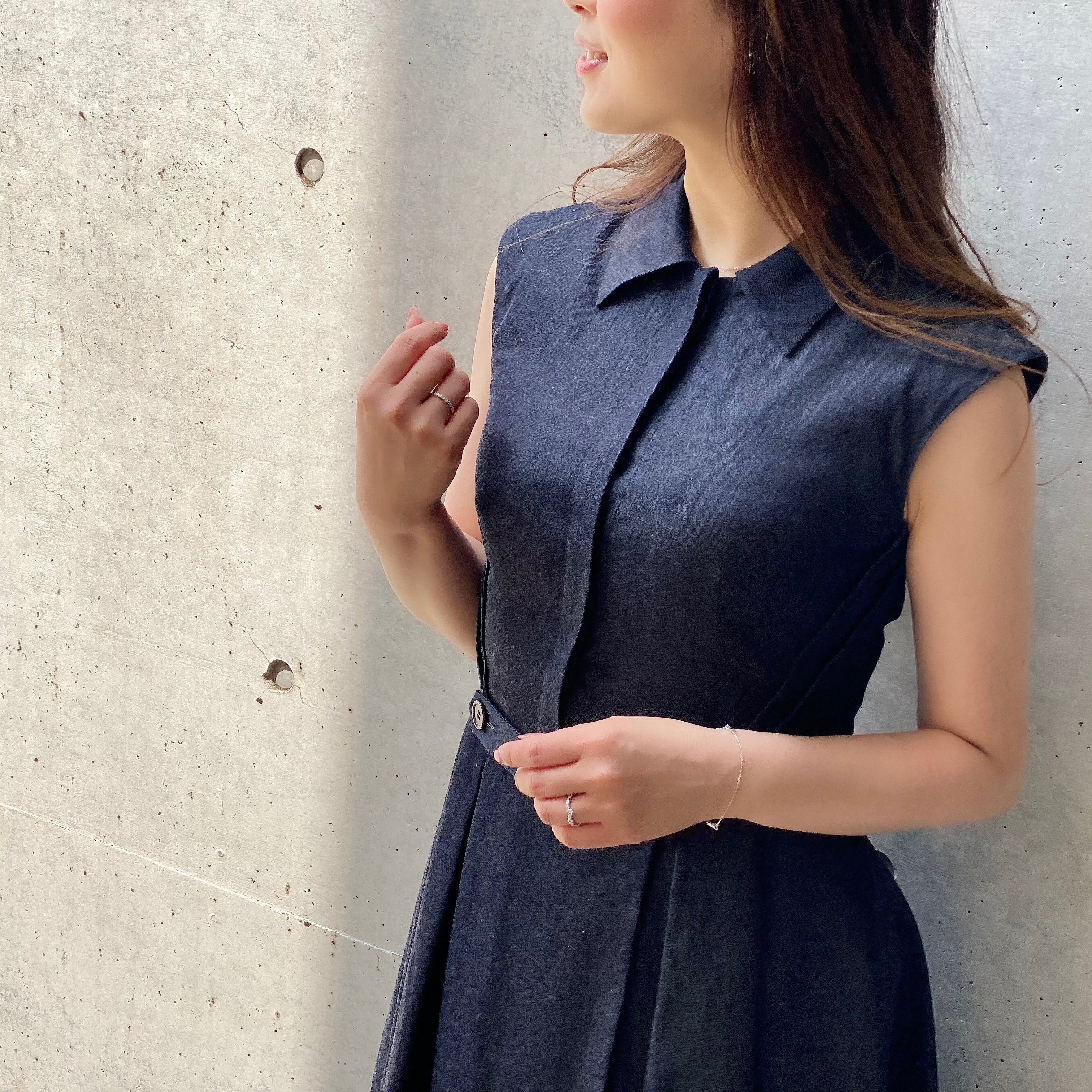 Aveniretoileの哲学 / ワンピース”に込めた想い・・・ | m-i-d