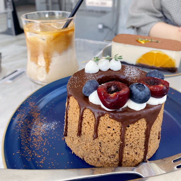 大阪/南巽 お出掛けスポット 】Cafe no.888のおひとりさま
