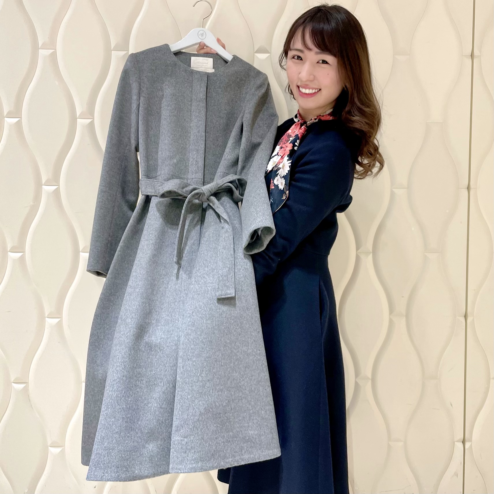 SALE】 人気アウター BEST 3！＠阪急うめだ本店 | m-i-d