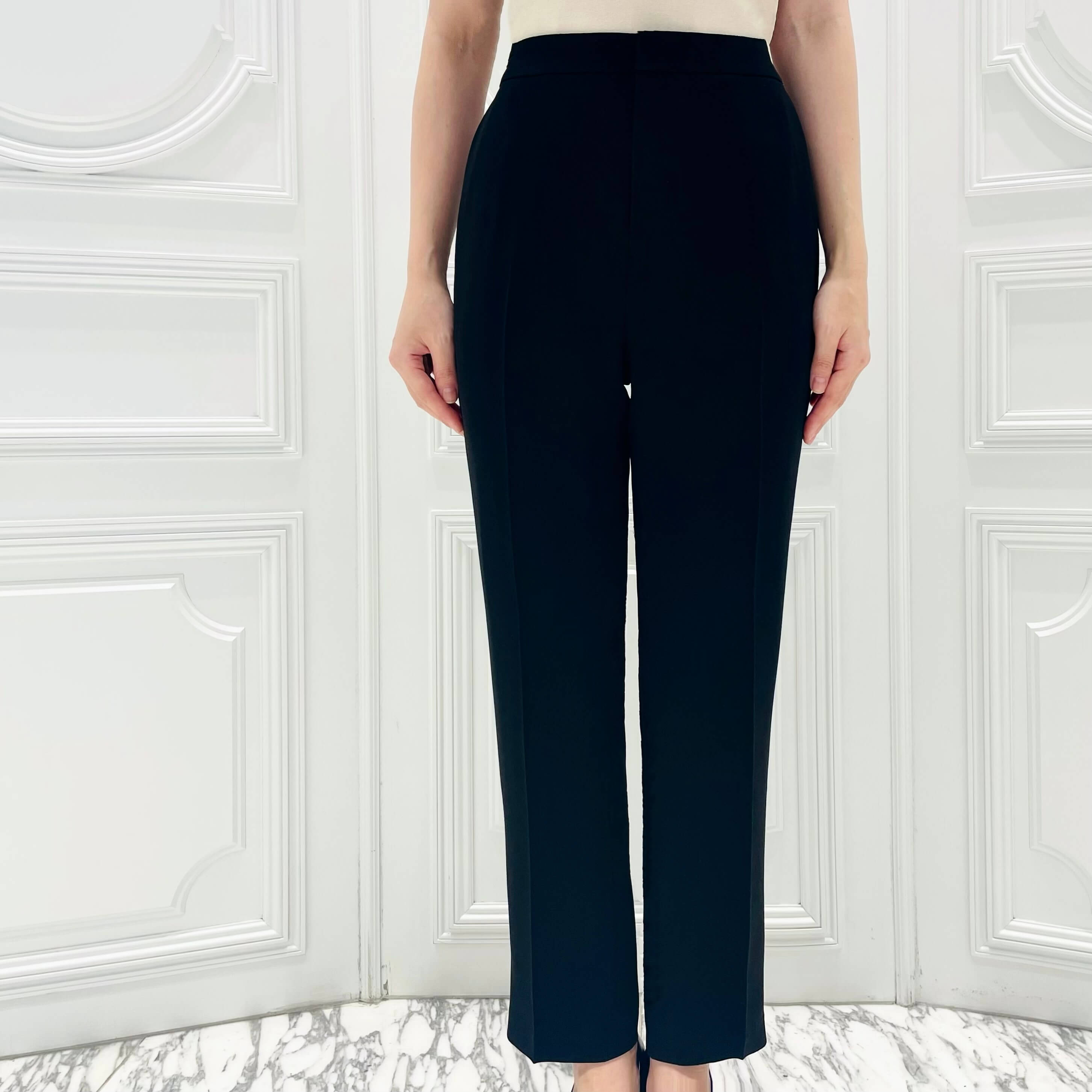 新作入荷情報〈ダブルクロステーパードパンツ〉 | m-i-d