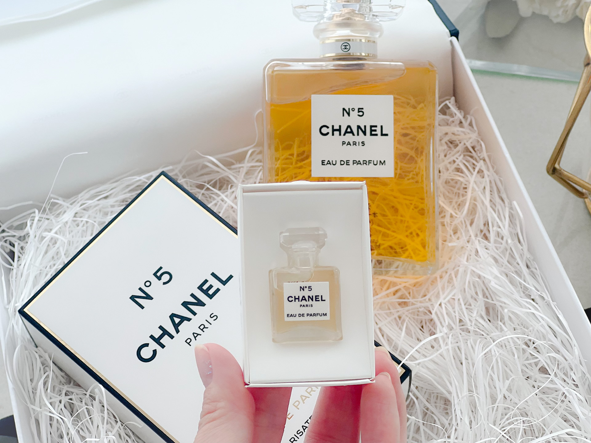 東京/表参道 お出掛けスポット 】CHANEL ホリデー スペシャル イベント