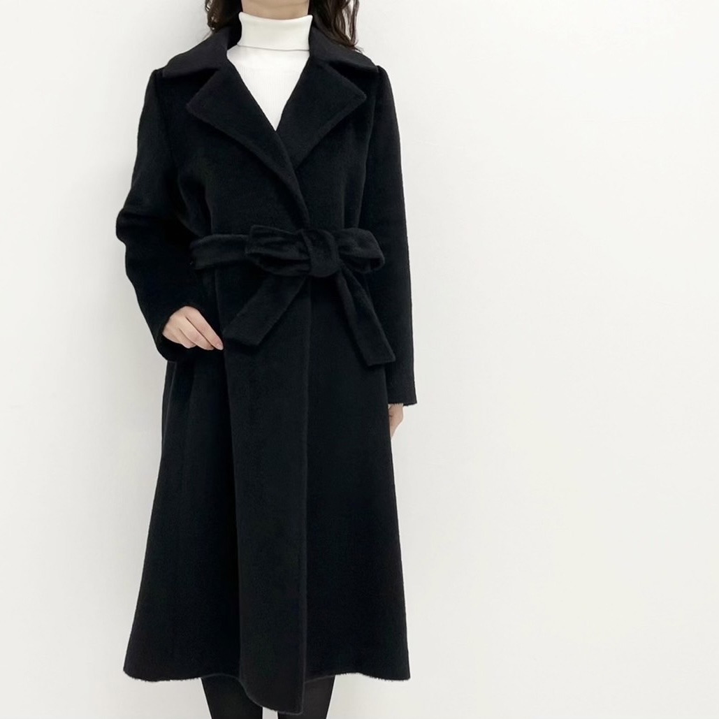 極美品✨ヘムライン バルーンヘム フレアブラウス 新作入荷情報〈ヘム