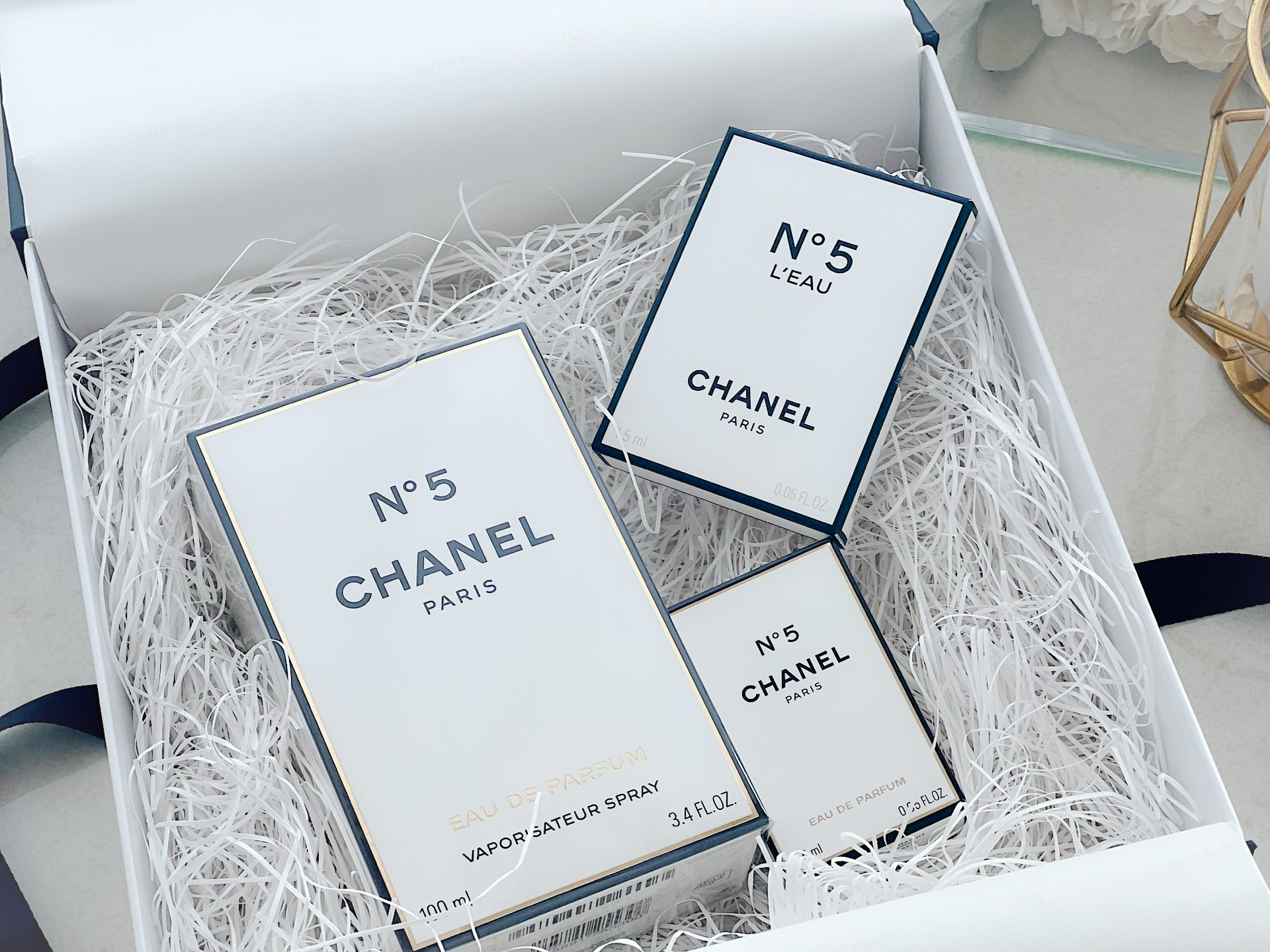 東京/表参道 お出掛けスポット 】CHANEL ホリデー スペシャル イベント