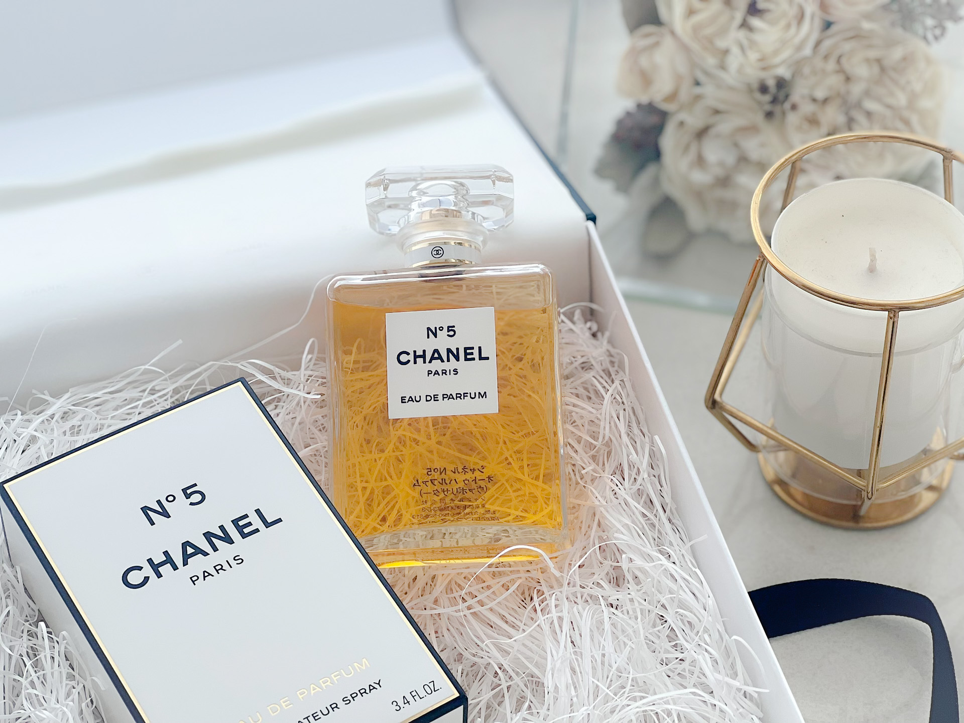 東京/表参道 お出掛けスポット 】CHANEL ホリデー スペシャル イベント