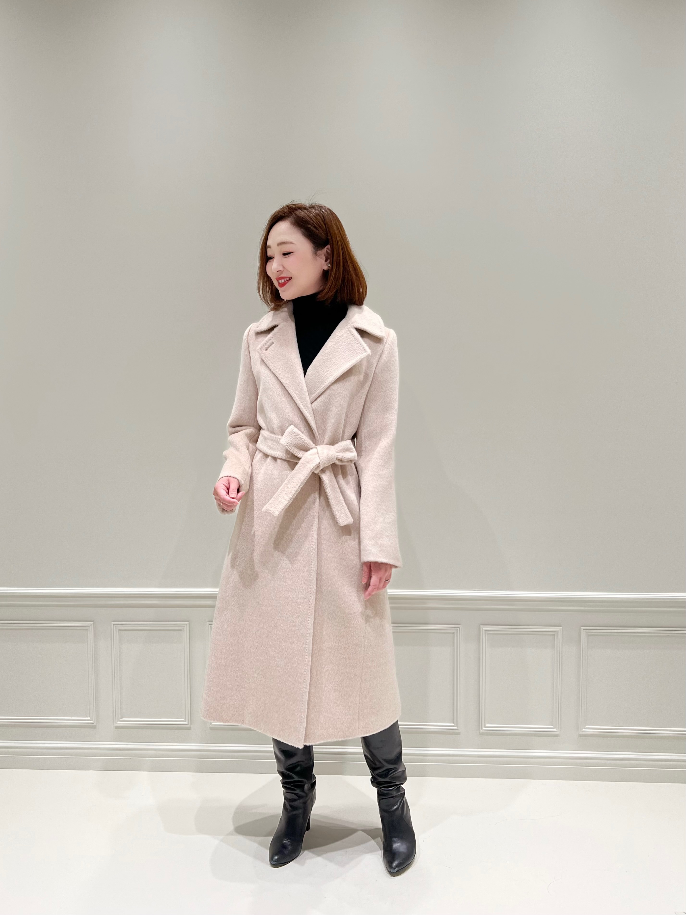 安いHOT Aveniretoile ロングコート ♡の通販 by Select SHOP マカロン