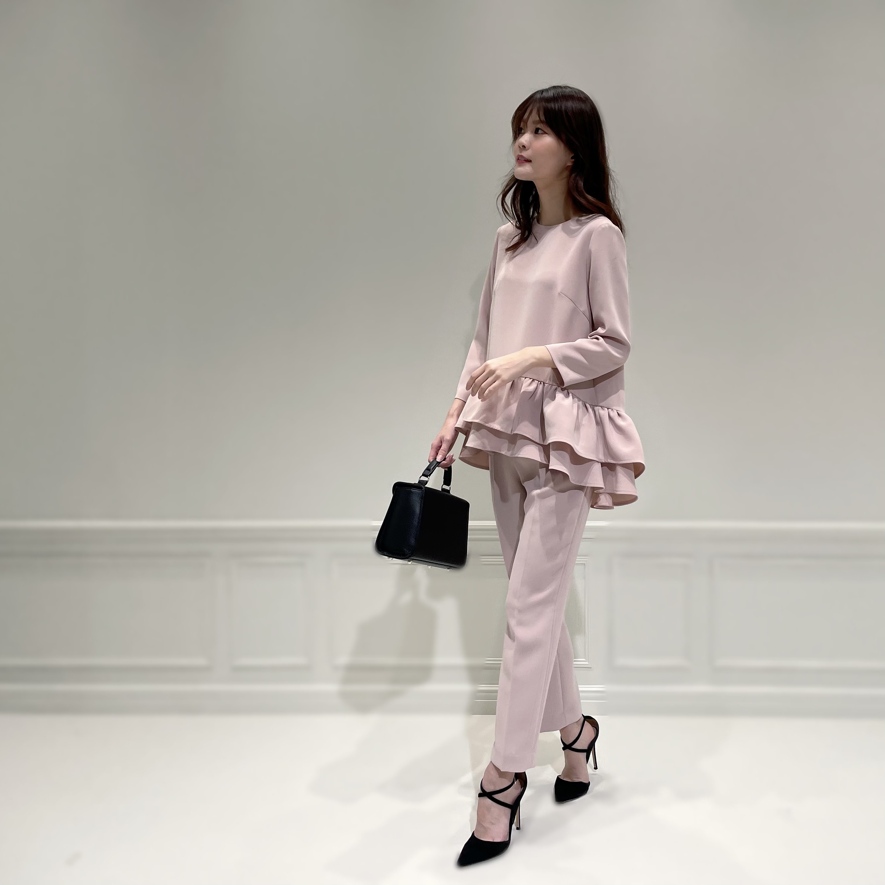 No.166＊Mサイズ16点まとめ売り＊春服1週間コーデ♪リエンダ他 No.166＊Mサイズ16点まとめ売り＊春服1週間コーデ♪リエンダ他