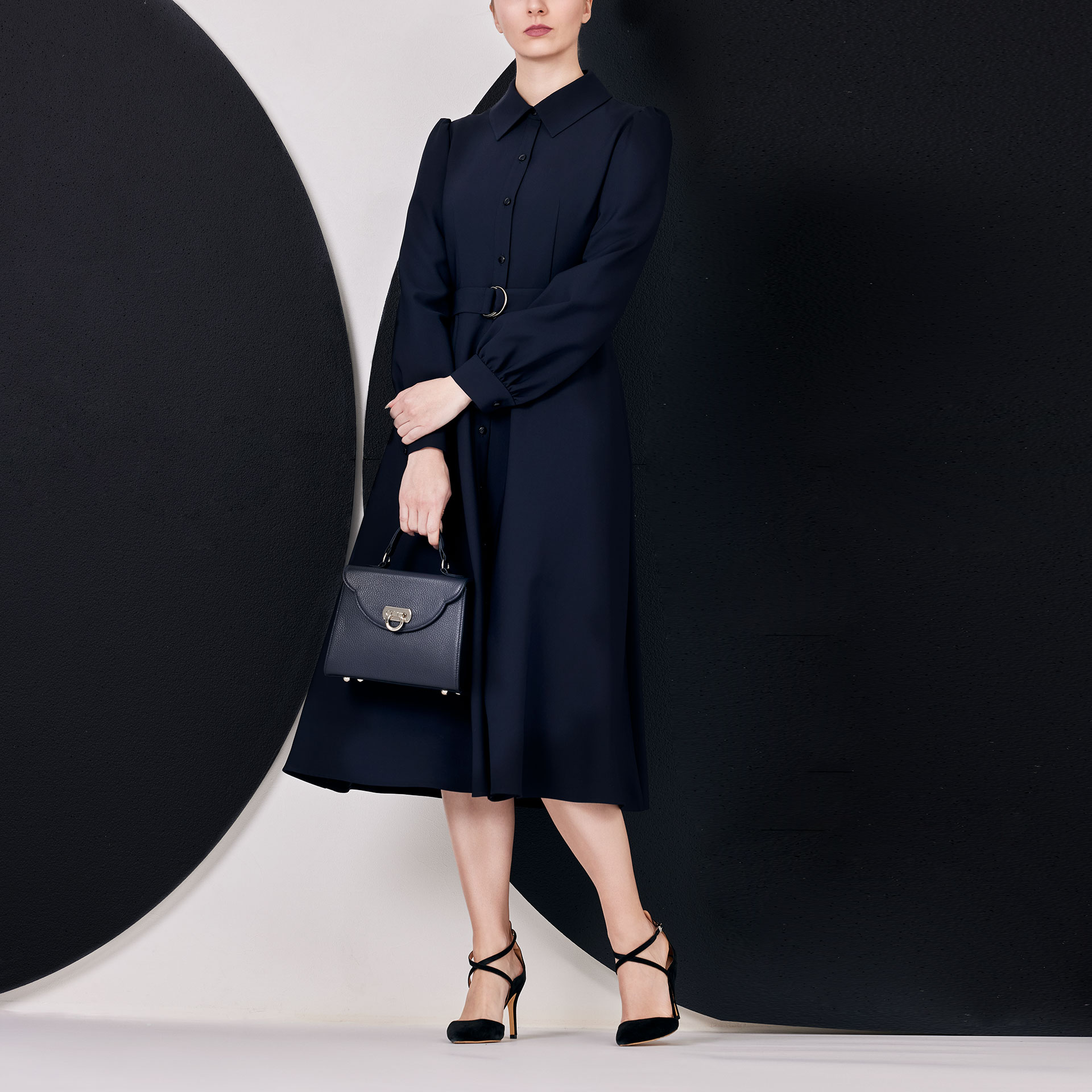 STYLE BOOK 〜 ART DE VIVRE 2024 〜 「おめかししたい日に選ぶのは