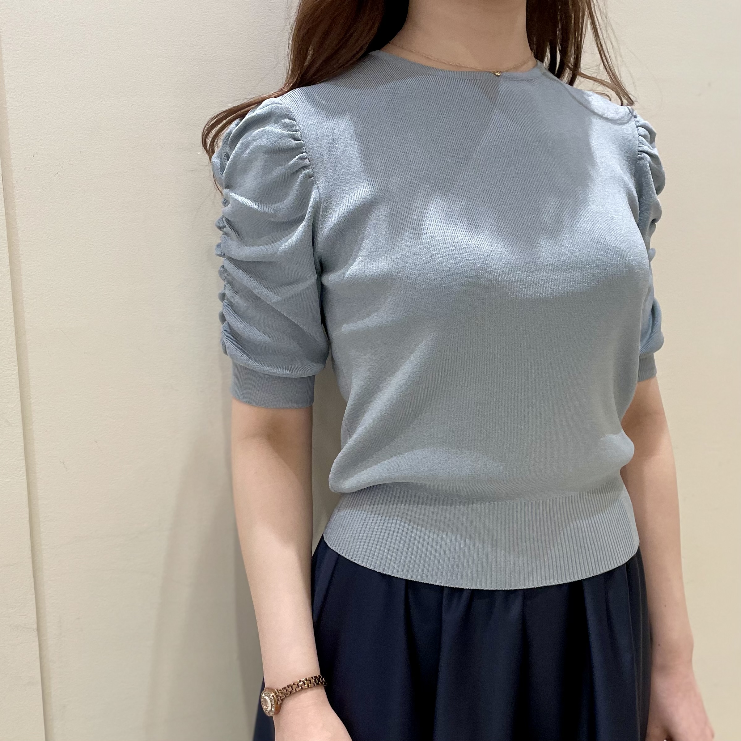 Ｎｏ．978 くすみウォーターカラーコーデ コーデ売り まとめ売り No．978 くすみウォーターカラーコーデ コーデ売り まとめ売り