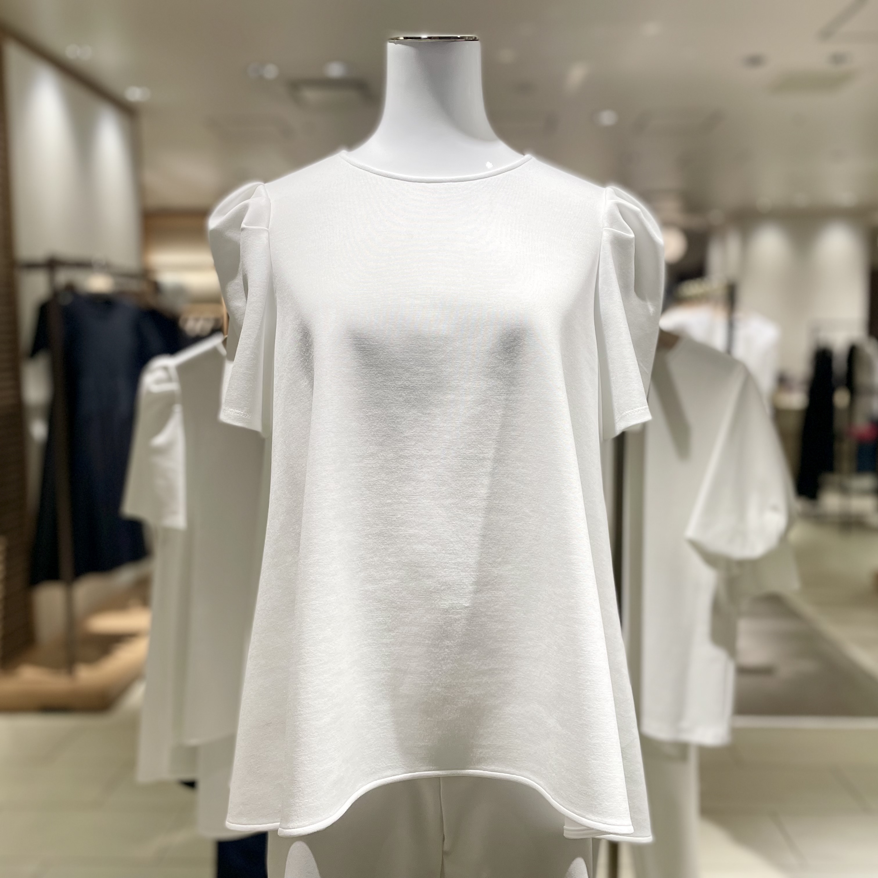 プランテーション　まとめ売り FAIR】最終ランキング“人気アイテムBEST5”＠伊勢丹新宿店