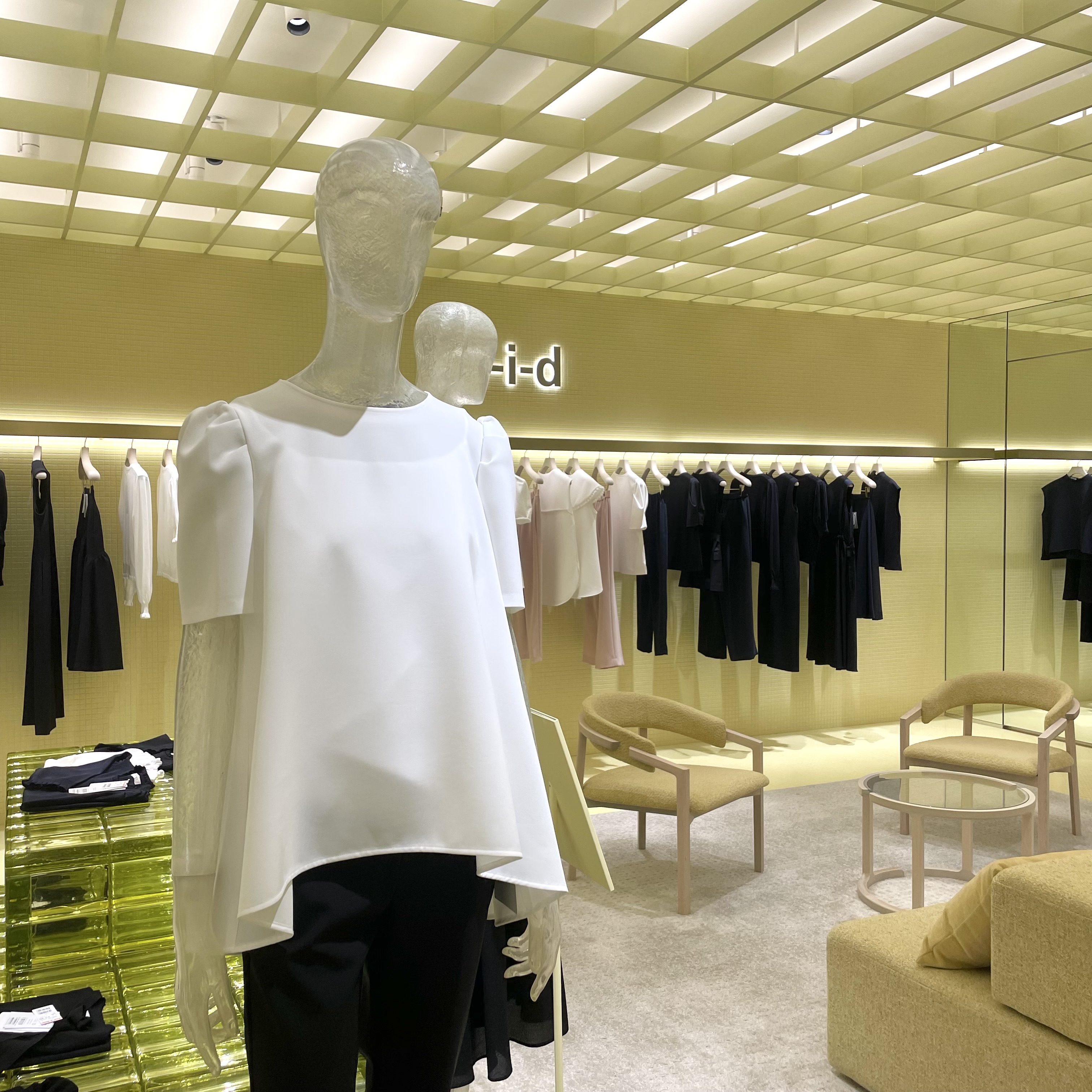 阪急うめだ本店 / SALE人気アイテムベスト10！ | m-i-d