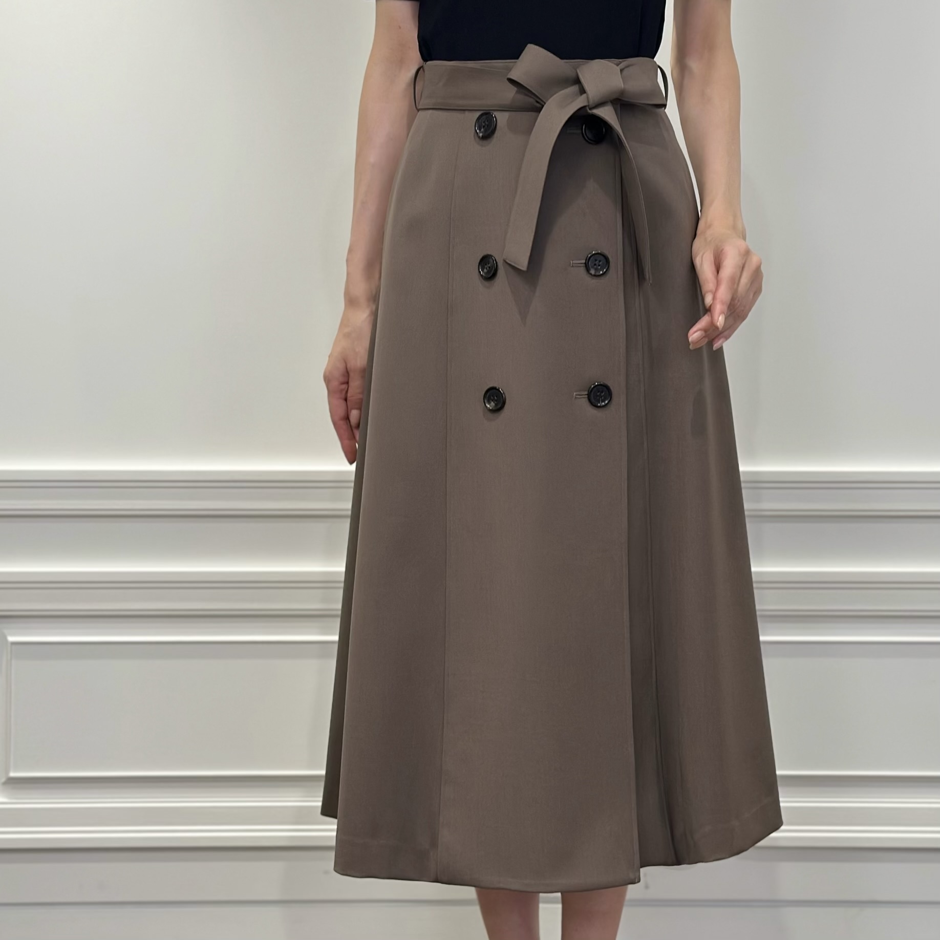 【依頼あり期間限定値下中】hue day to evening SKIRT hue DAY TO EVENING OFFICIAL (@huedaytoevening) • Instagram photos