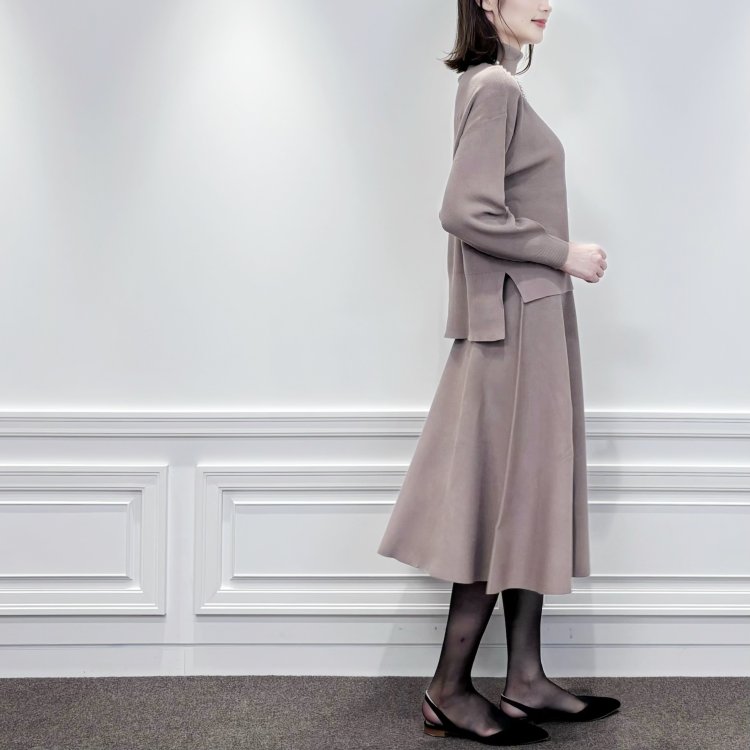 ♡*！様 淡色カジュアルコーデ 21点set 2023秋冬新作 レディース オールインワン オールインワン 秋