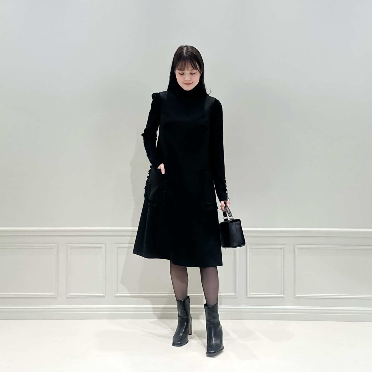 最終お値下げ【Rene】2023＊タートルニット IMG_1321-1.jpeg