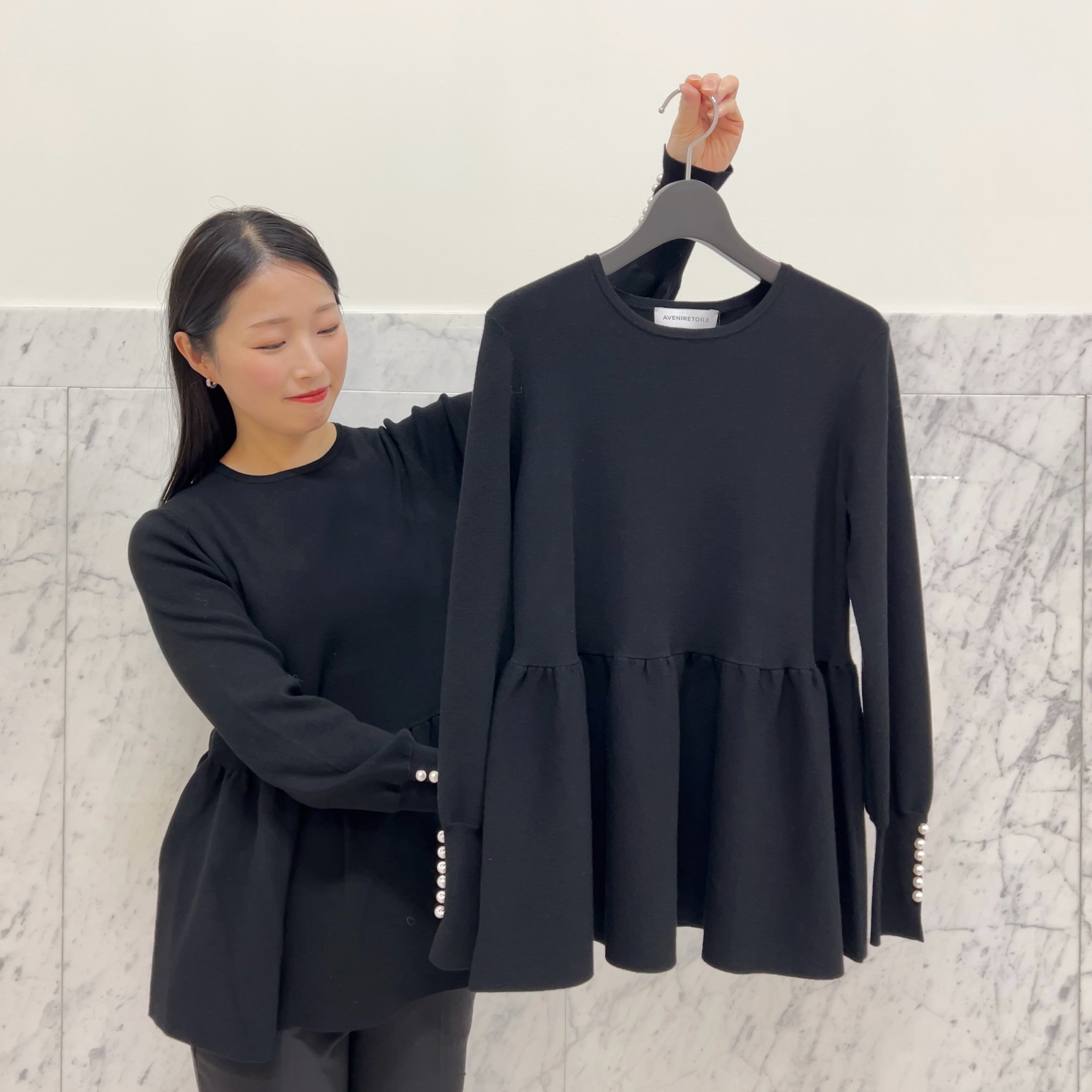 12月後半に売れたアイテムはこれ！＠日本橋三越本店 | m-i-d