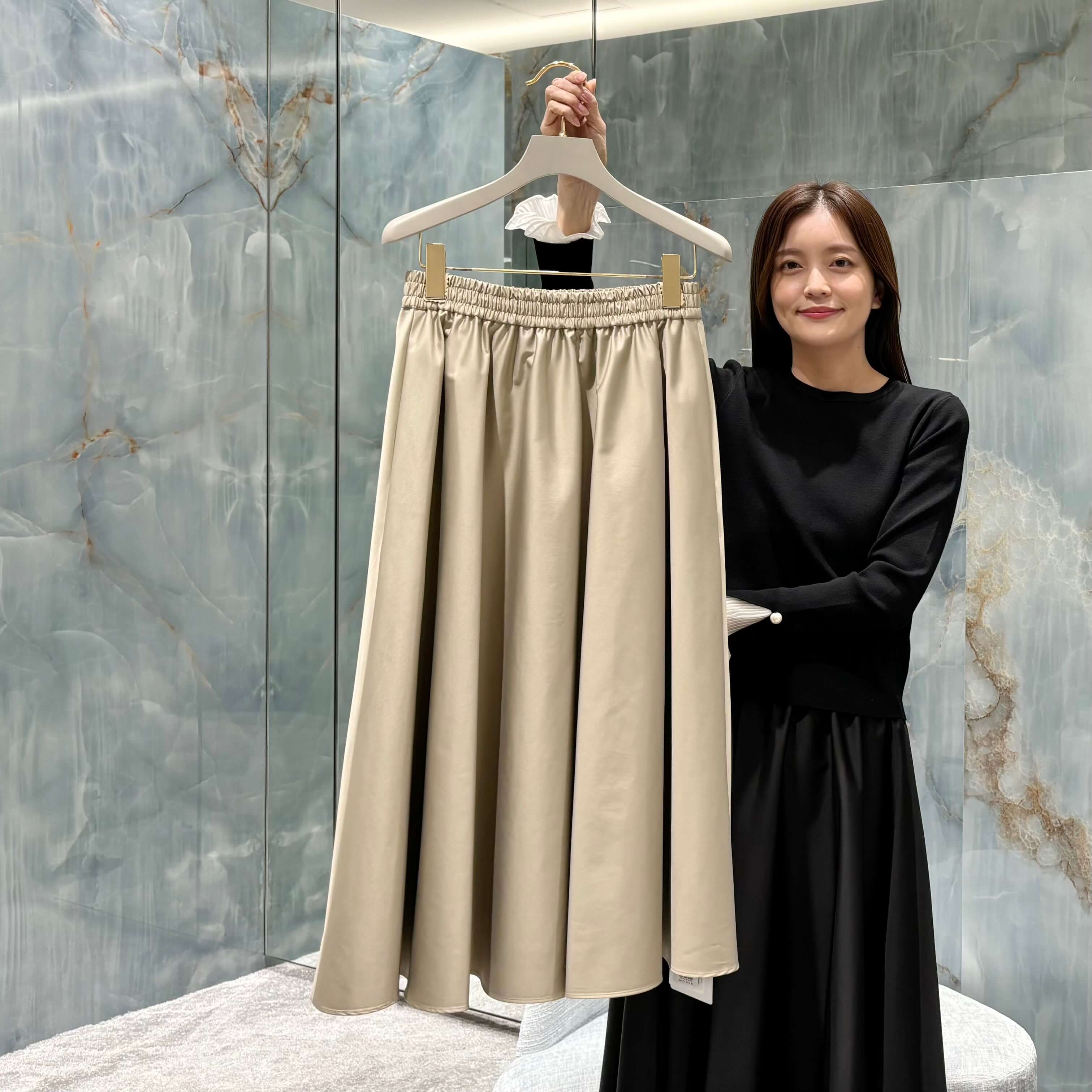 12月前半に売れたアイテムはこれ！＠大丸神戸店 | m-i-d