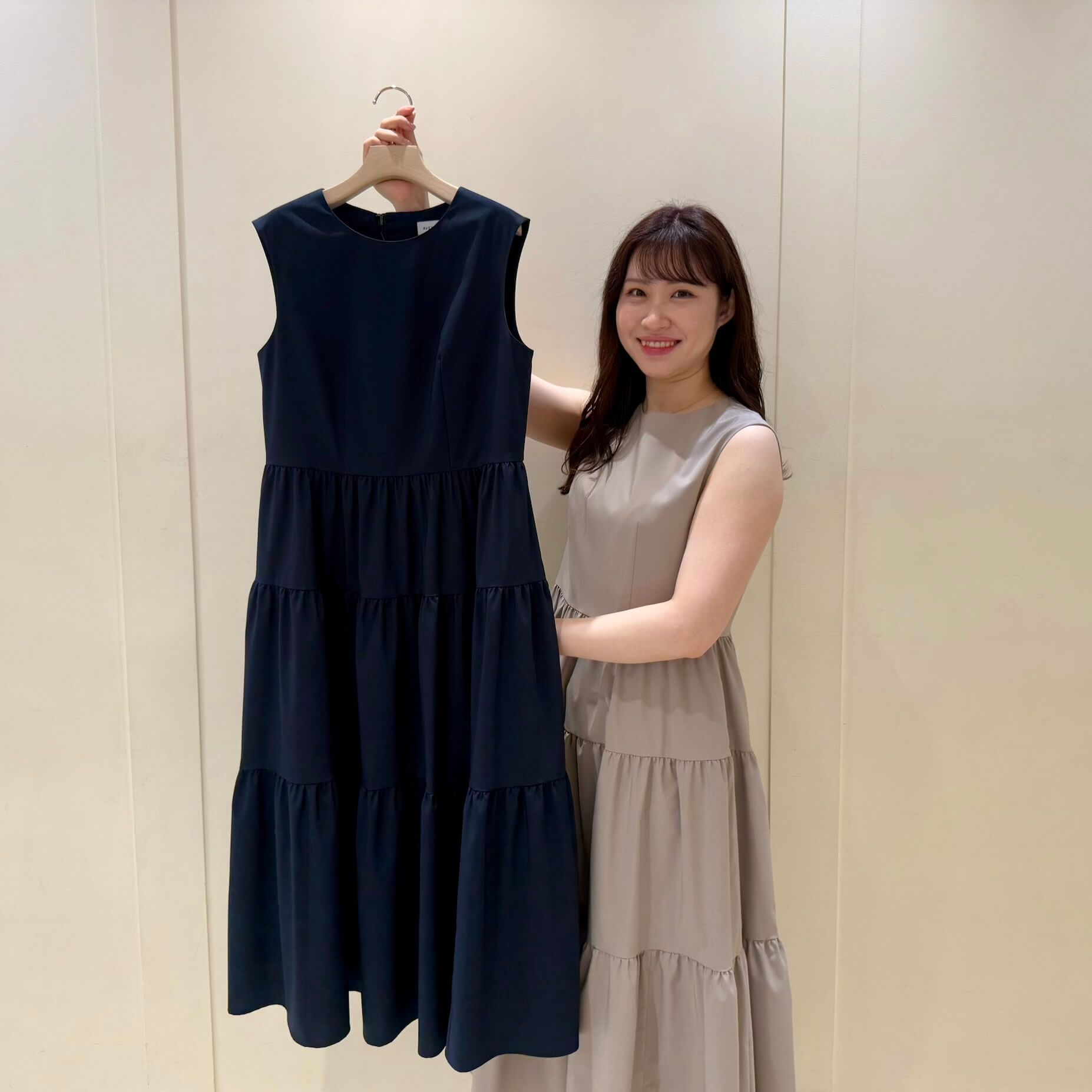 未使用【即購入可】Uchan unsually ワンピース Uchan unsually ワンピース ワンピース