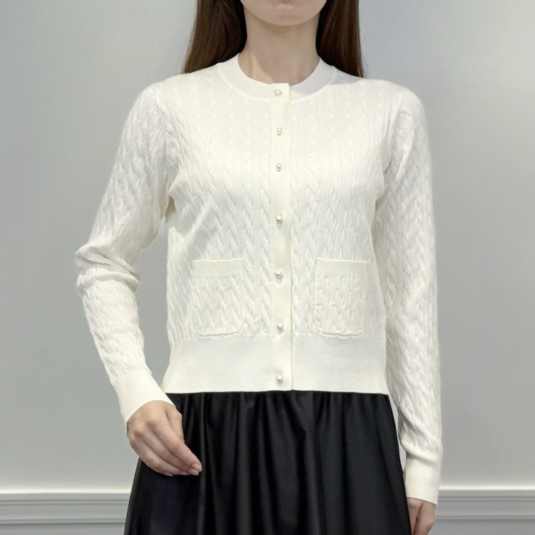 アベニールエトワール(m-i-d)着流しカーディガン NEW IN | m-i-d | AVENIRETOILE(アベニールエトワール)公式