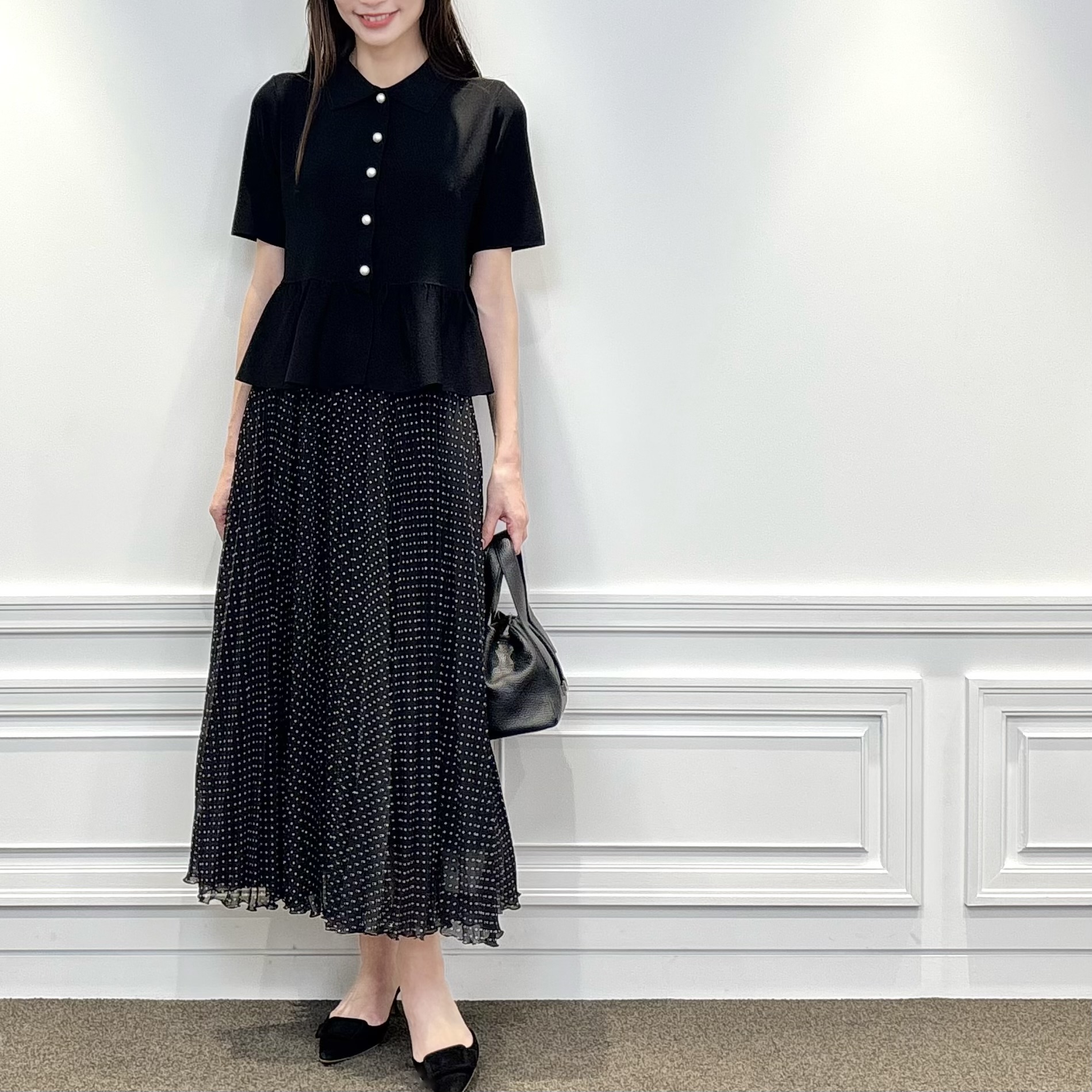 変更済み7d2 フェミニンコーデ♡ Mサイズ レディース服 まとめ売り 8点 レディース服コーデ売りまとめ売り Mサイズ6点 冬春大人キレイめ