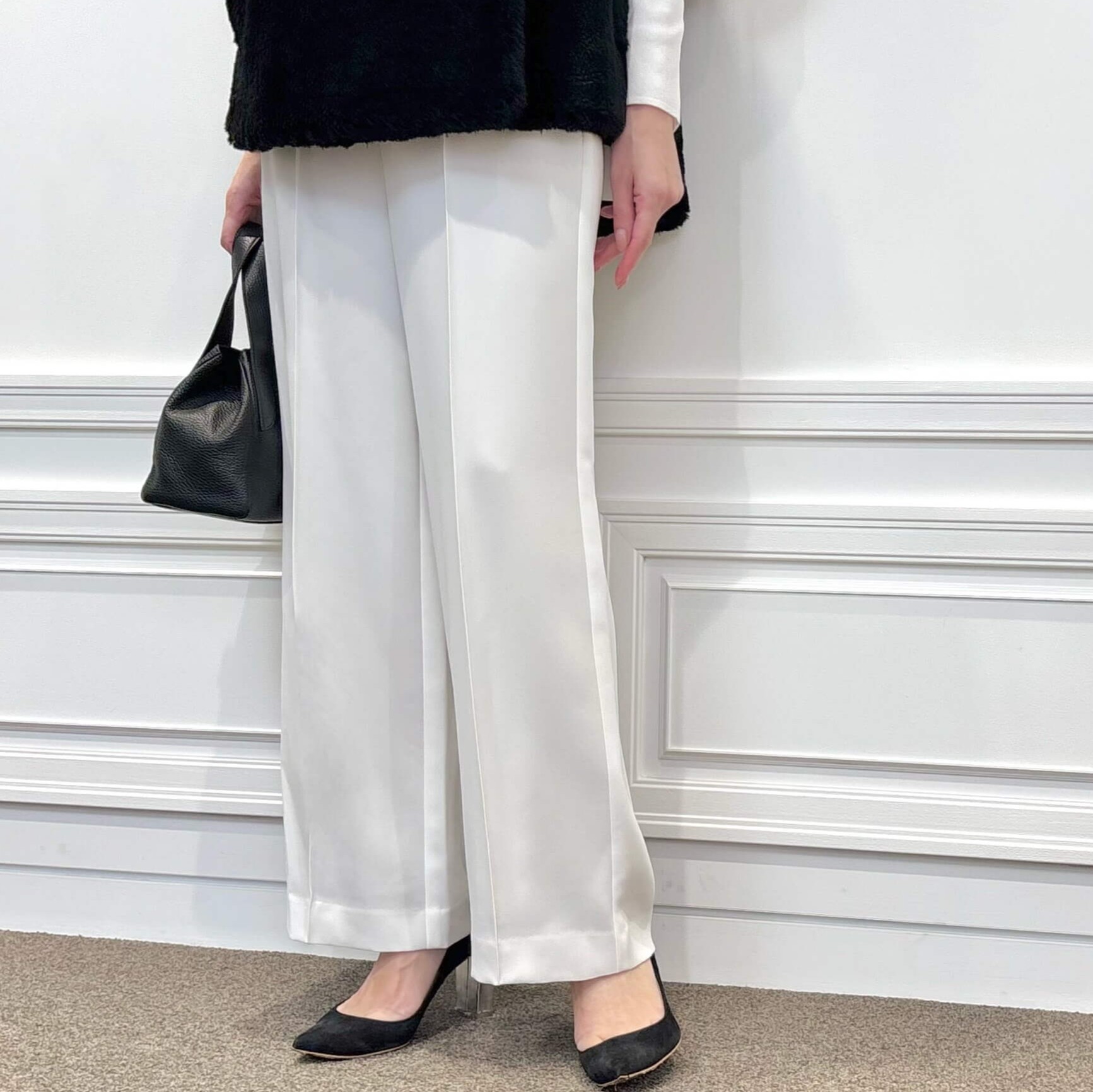 速報】1月後半売れ筋”パンツ”BEST3！ | m-i-d | AVENIRETOILE