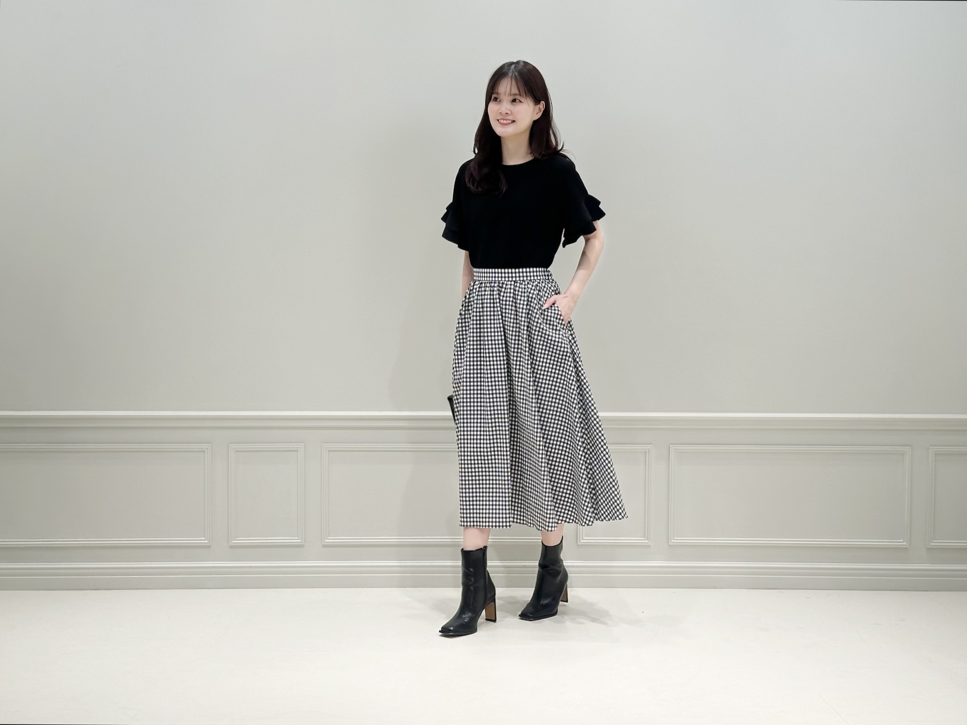 速報】5月前半売れ筋”スカート”BEST5！ | m-i-d | AVENIRETOILE