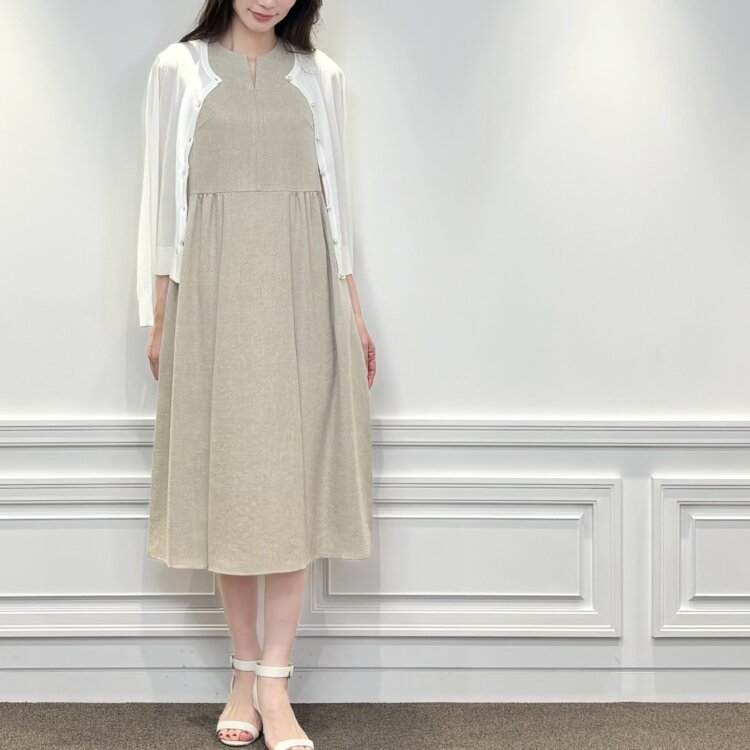 衣装協力：＜ムチャブリ！わたしが社長になるなんて＞高畑充希さん