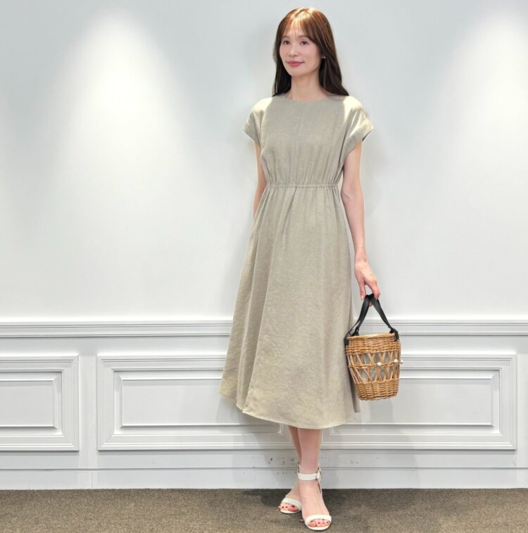 新作入荷情報〈ウールボアケープコート〉 | m-i-d | AVENIRETOILE