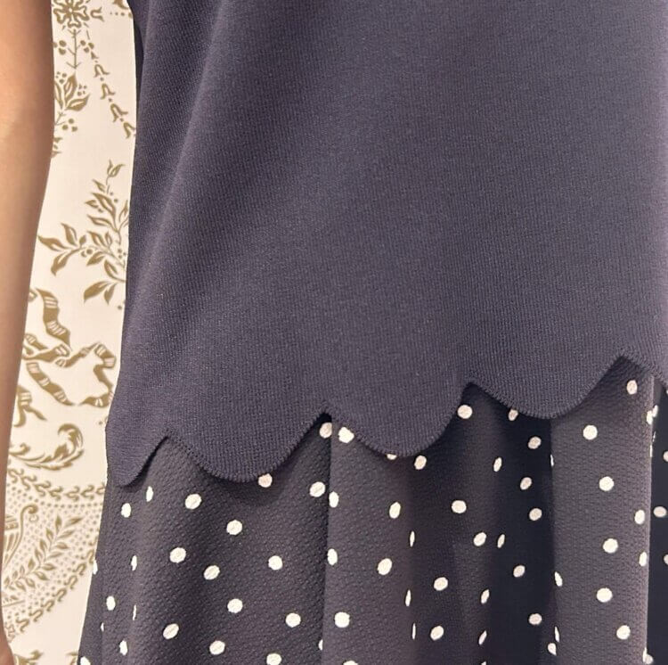FEW ITEMS / タイムレスに活躍♡快適かつ軽やかに取り入れられる