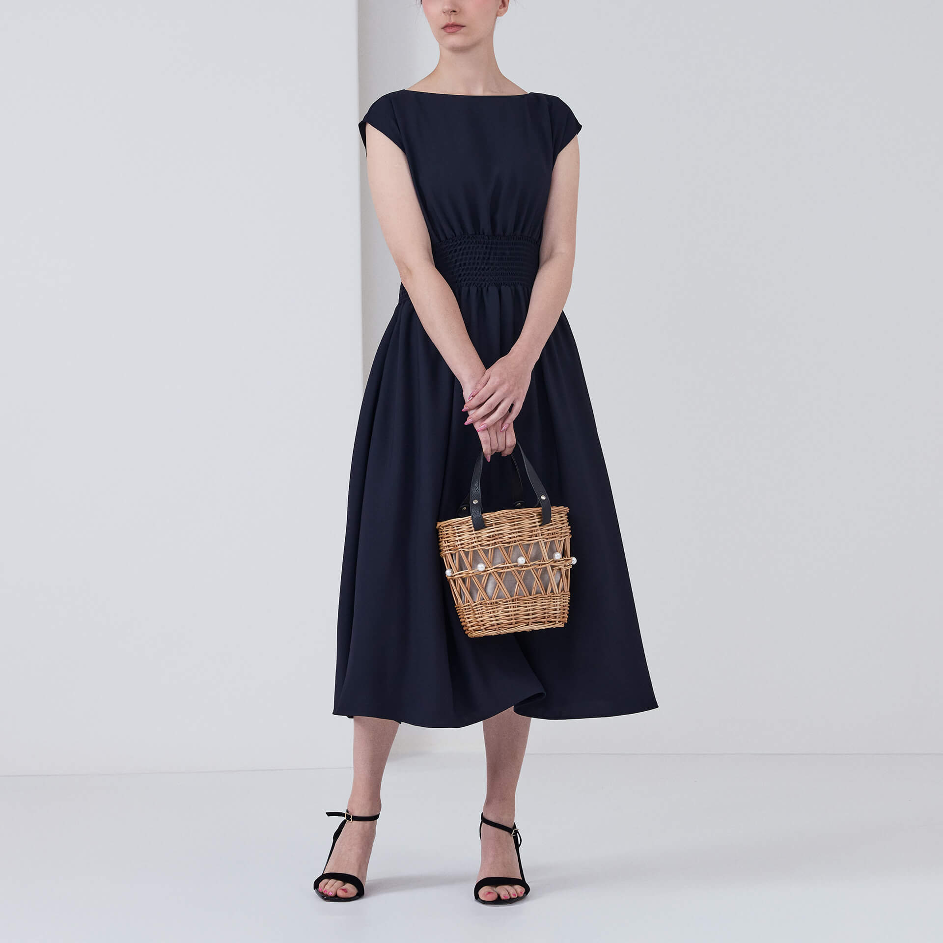 STYLE BOOK「夏の日常を上品に彩る♡デイリーから特別な日まで寄り添う