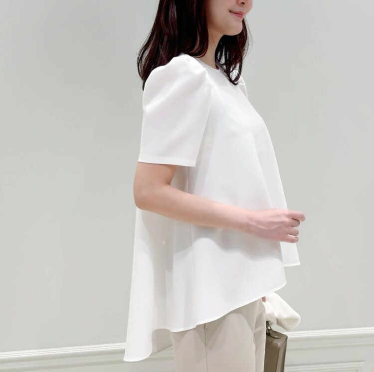 新作入荷情報〈ウールボアケープコート〉 | m-i-d | AVENIRETOILE