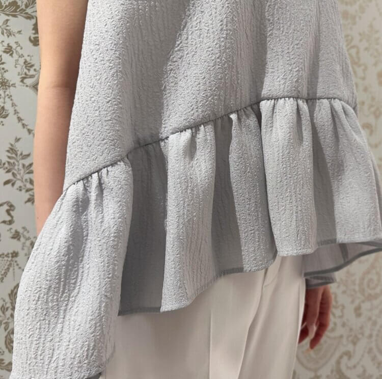 新作入荷情報〈ウールボアケープコート〉 | m-i-d | AVENIRETOILE