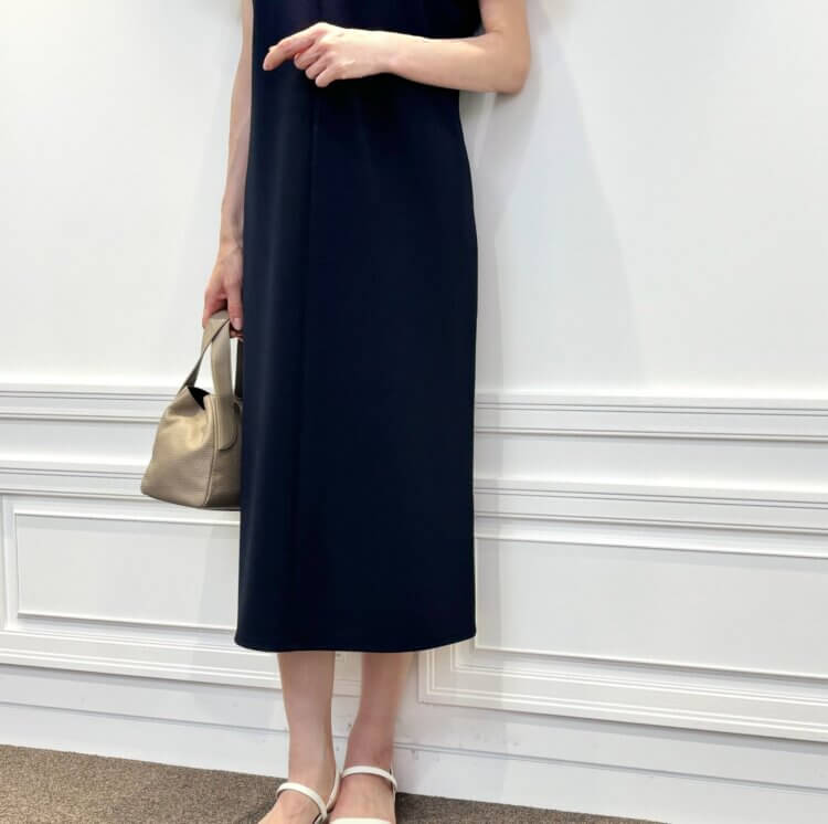 新作入荷情報〈ウールボアケープコート〉 | m-i-d | AVENIRETOILE