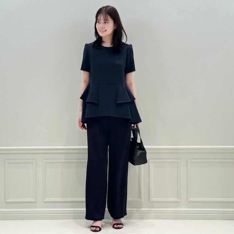 新作入荷情報〈ウールボアケープコート〉 | m-i-d | AVENIRETOILE