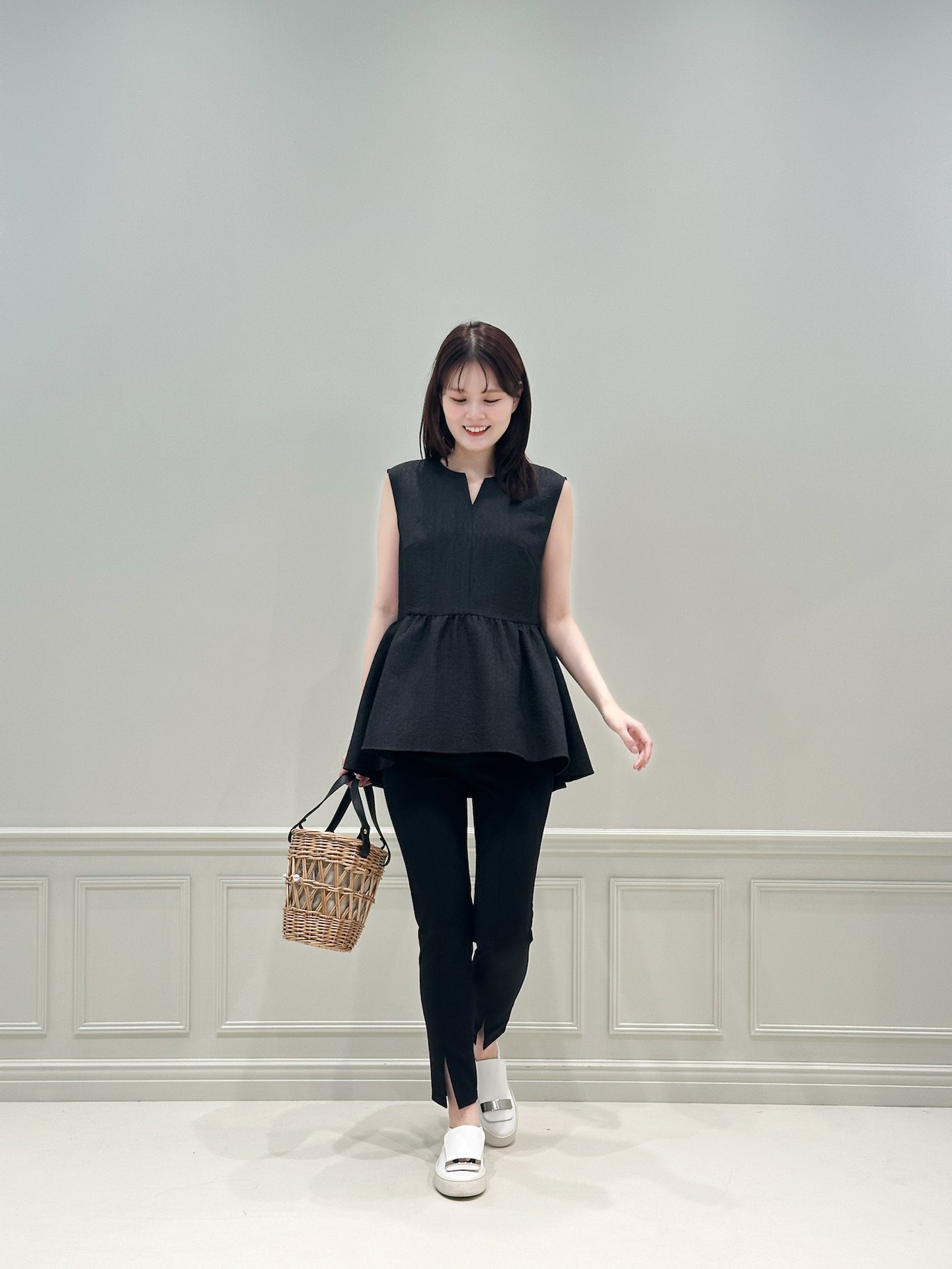 COORDINATE | m-i-d | AVENIRETOILE(アベニールエトワール)公式