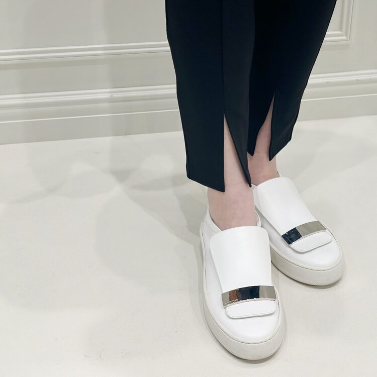 新作入荷情報〈トリプルパールネックレス〉 | m-i-d | AVENIRETOILE