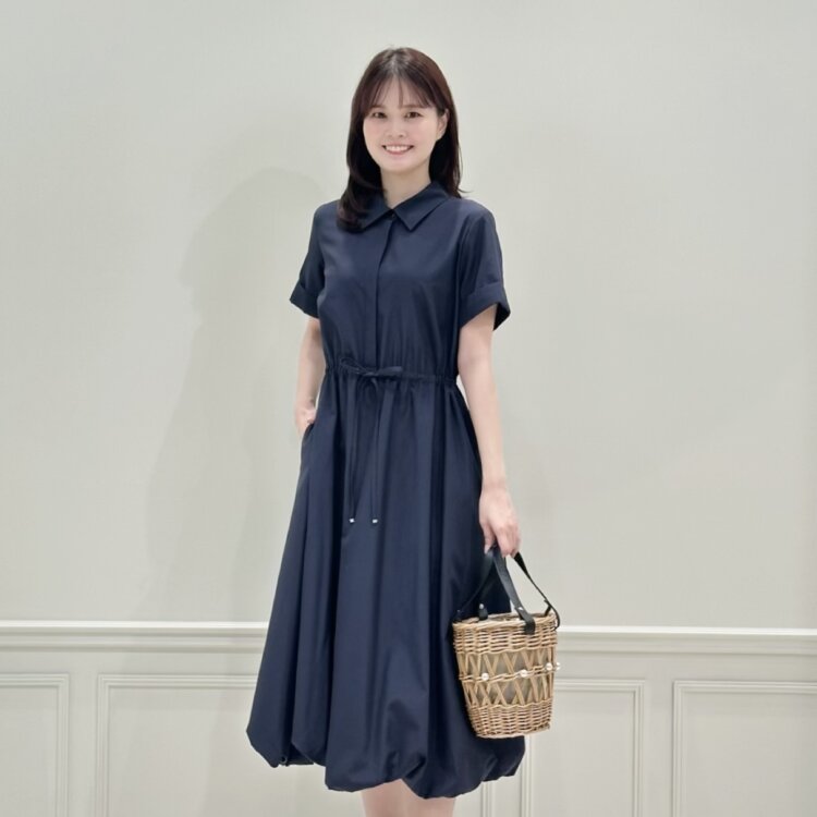 新作入荷情報〈パールデザインバーネックレス〉 | m-i-d