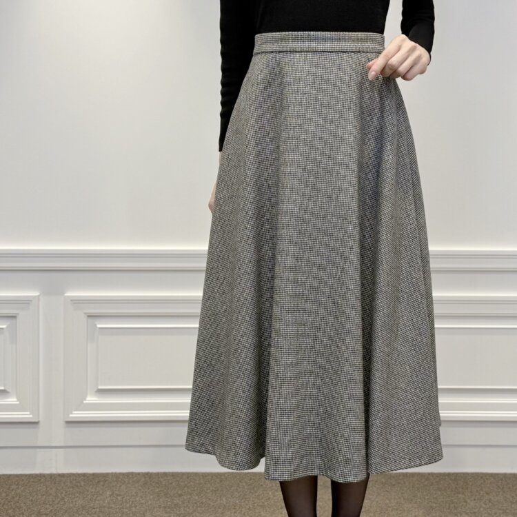 新作入荷情報〈フリルポケットワンピース〉 | m-i-d | AVENIRETOILE