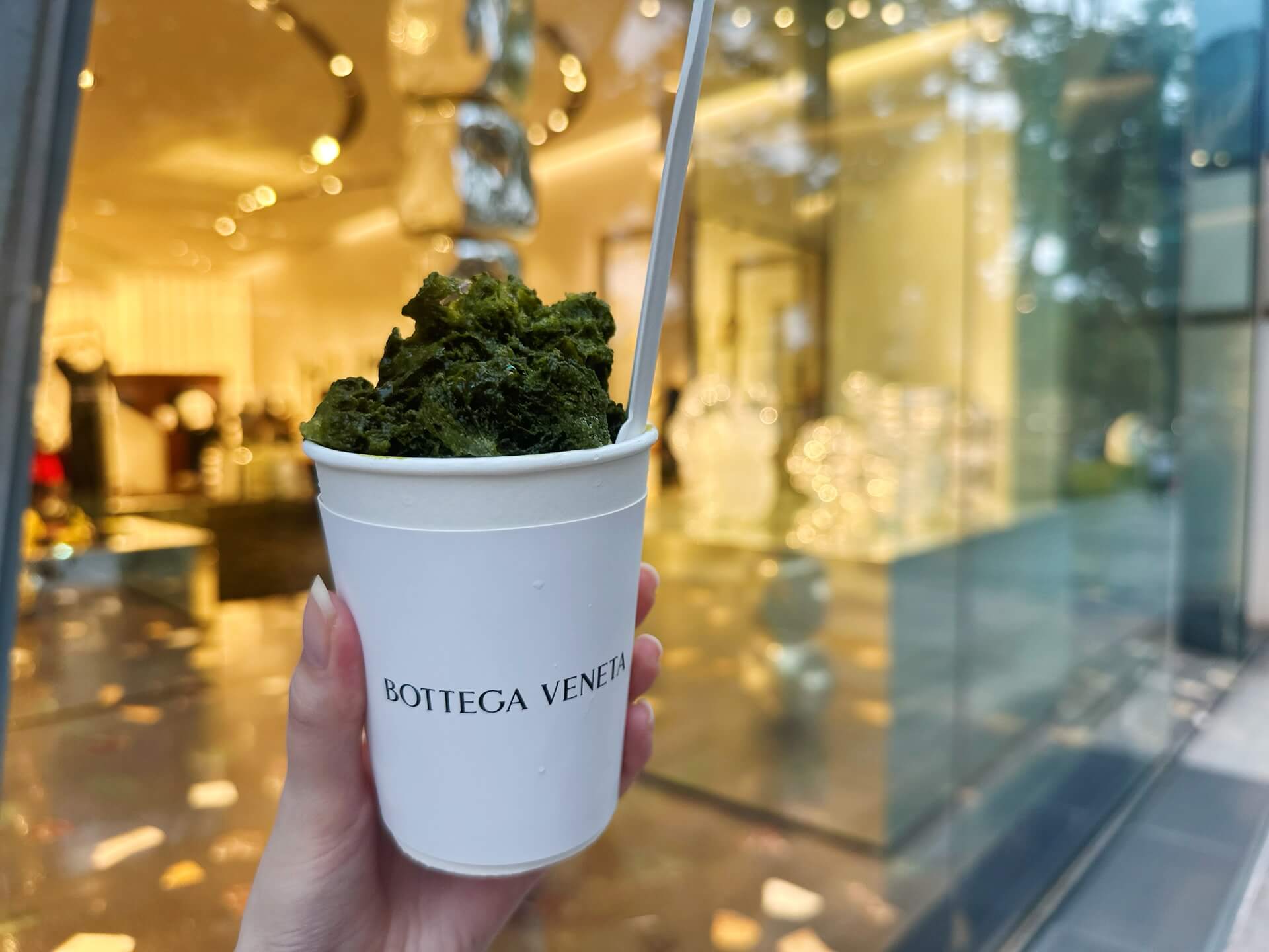 東京 / 表参道】11日まで！話題の期間限定イベント「Bottega Veneta