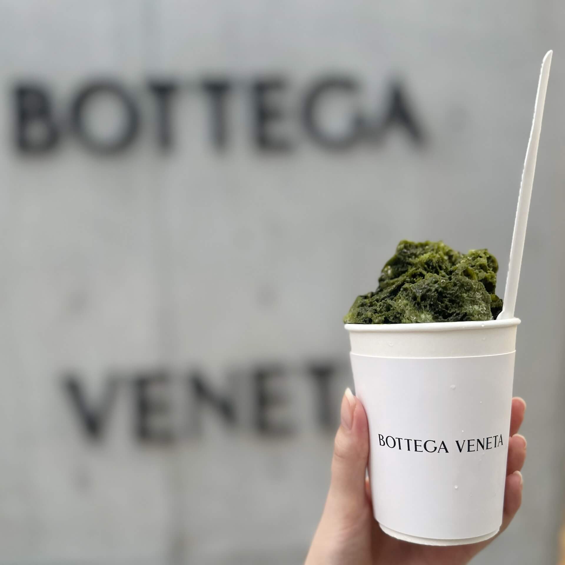 東京 / 表参道】11日まで！話題の期間限定イベント「Bottega Veneta
