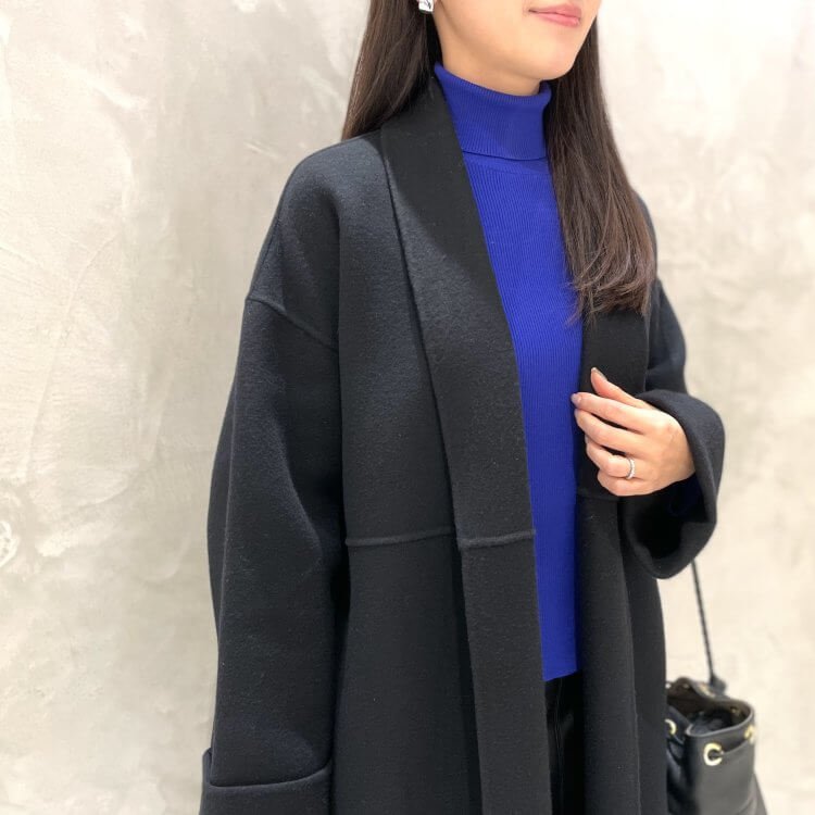 WINTER SALE】50%OFFアイテムをご紹介＜COATS＞＆＜JACKETS＞ | m-i-d