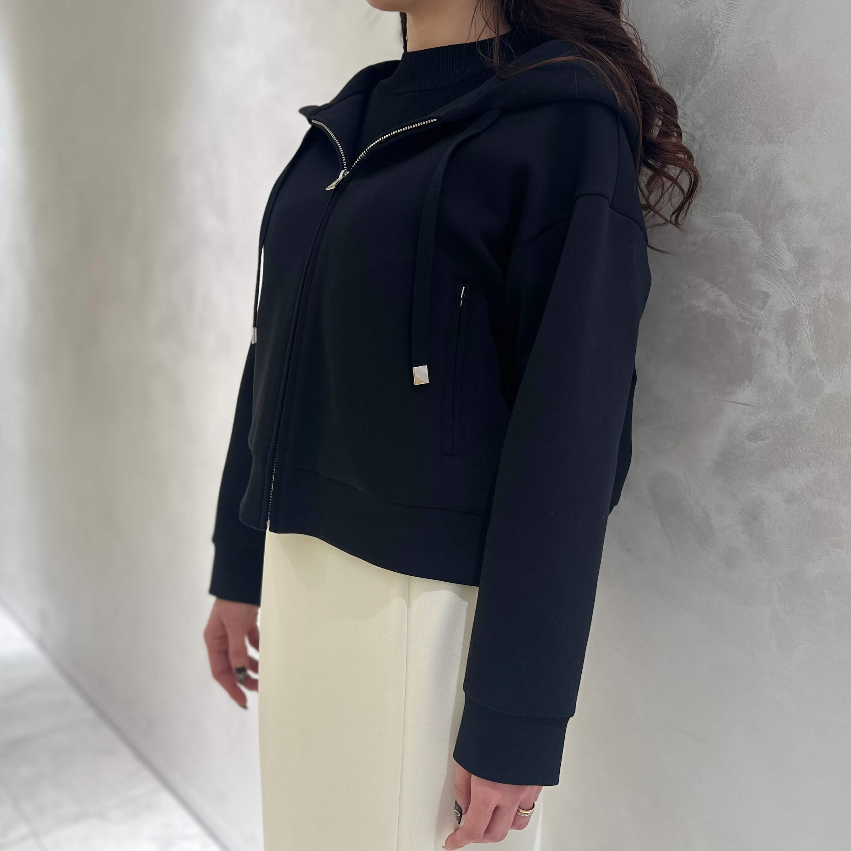 BHスタッフコーデ / 春に着たい！洗練された大人カジュアルを叶える