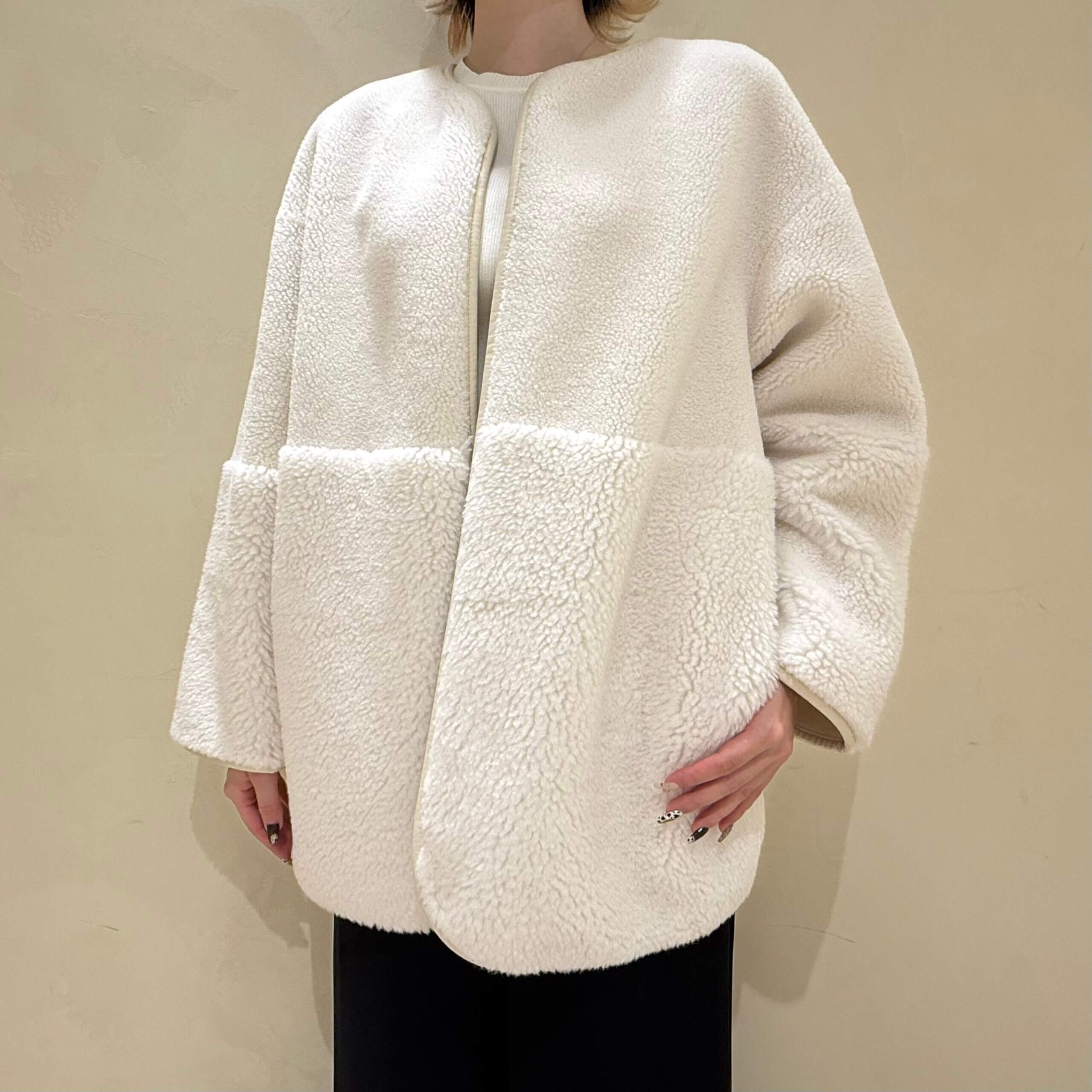 WINTER 2025 COLLECTION】フェアは本日最終日！おすすめアイテムは