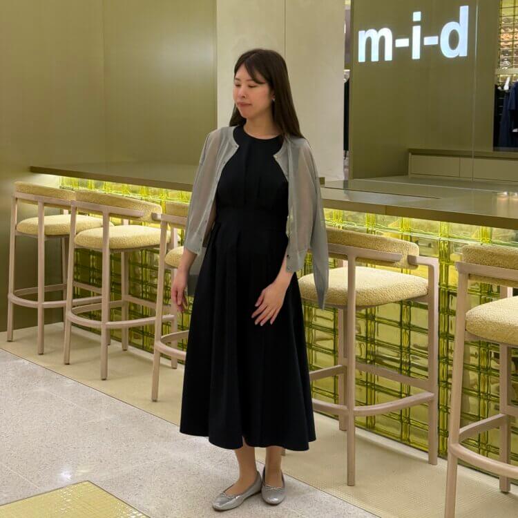 m-i-d | BLENHEIM(ブレンヘイム)公式スタッフブログ