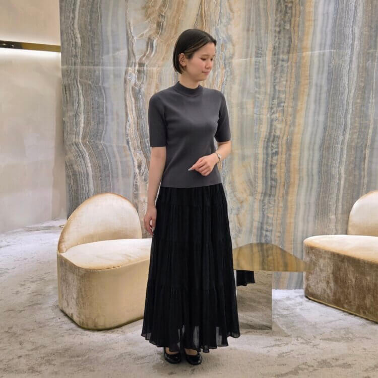 Coming up soon 】LOOKBOOK掲載のケープコートが入荷します！ | m-i-d