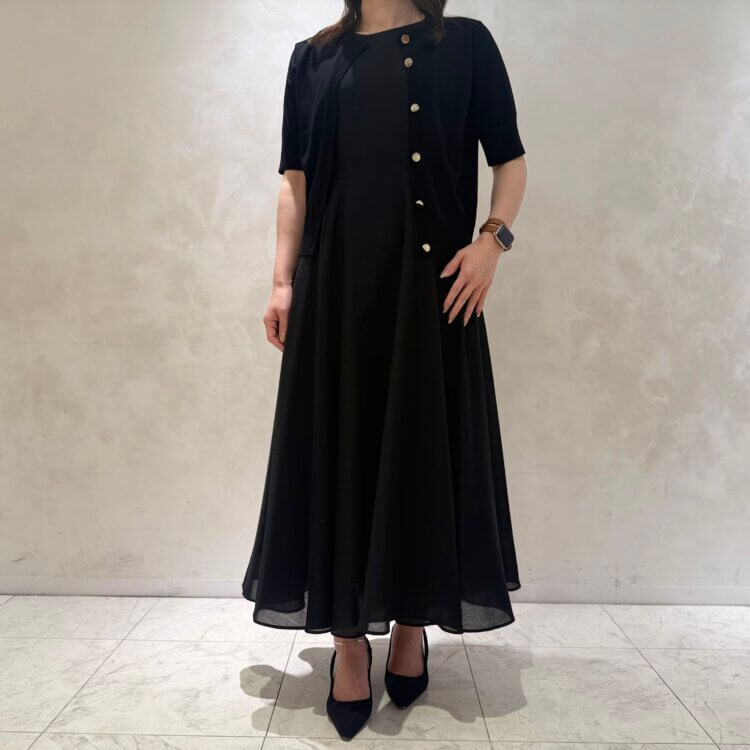 BLENHEIMのこだわりタイトスカート | m-i-d | BLENHEIM(ブレンヘイム