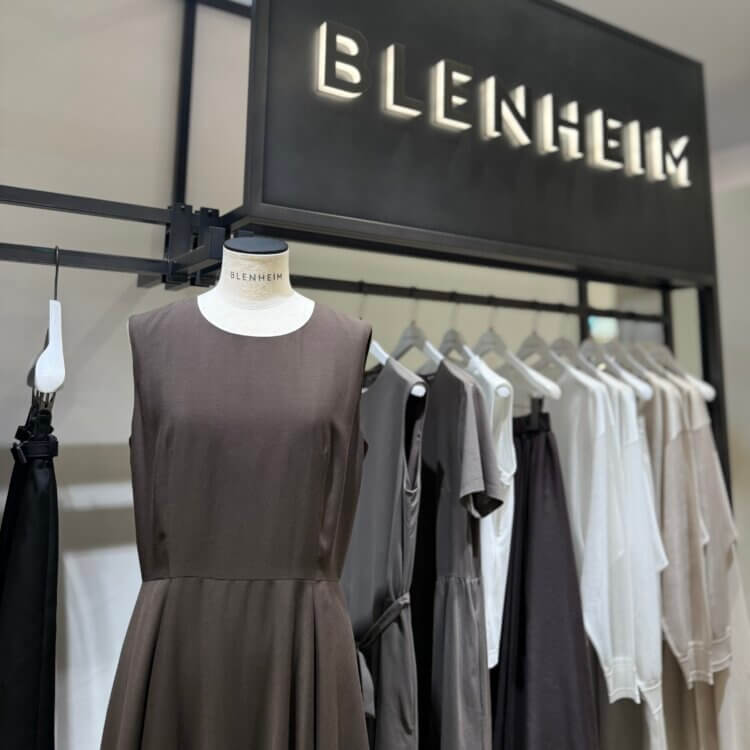 ブレンヘイム BLENHEIM トップス 楽天市場】Blenheim（トップス｜レディースファッション）の通販