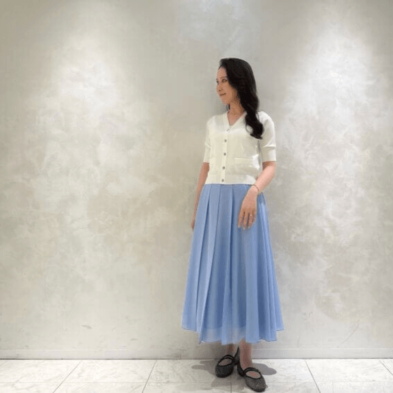 Coming up soon 】LOOKBOOK掲載のケープコートが入荷します！ | m-i-d