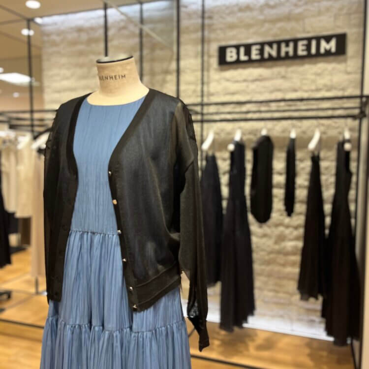Coming up soon 】LOOKBOOK掲載のケープコートが入荷します！ | m-i-d